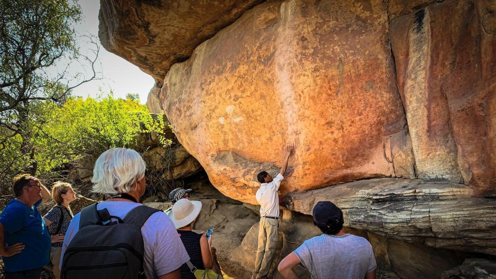 Villa Simbavati Cederberg Ridge Clanwilliam Esterno foto