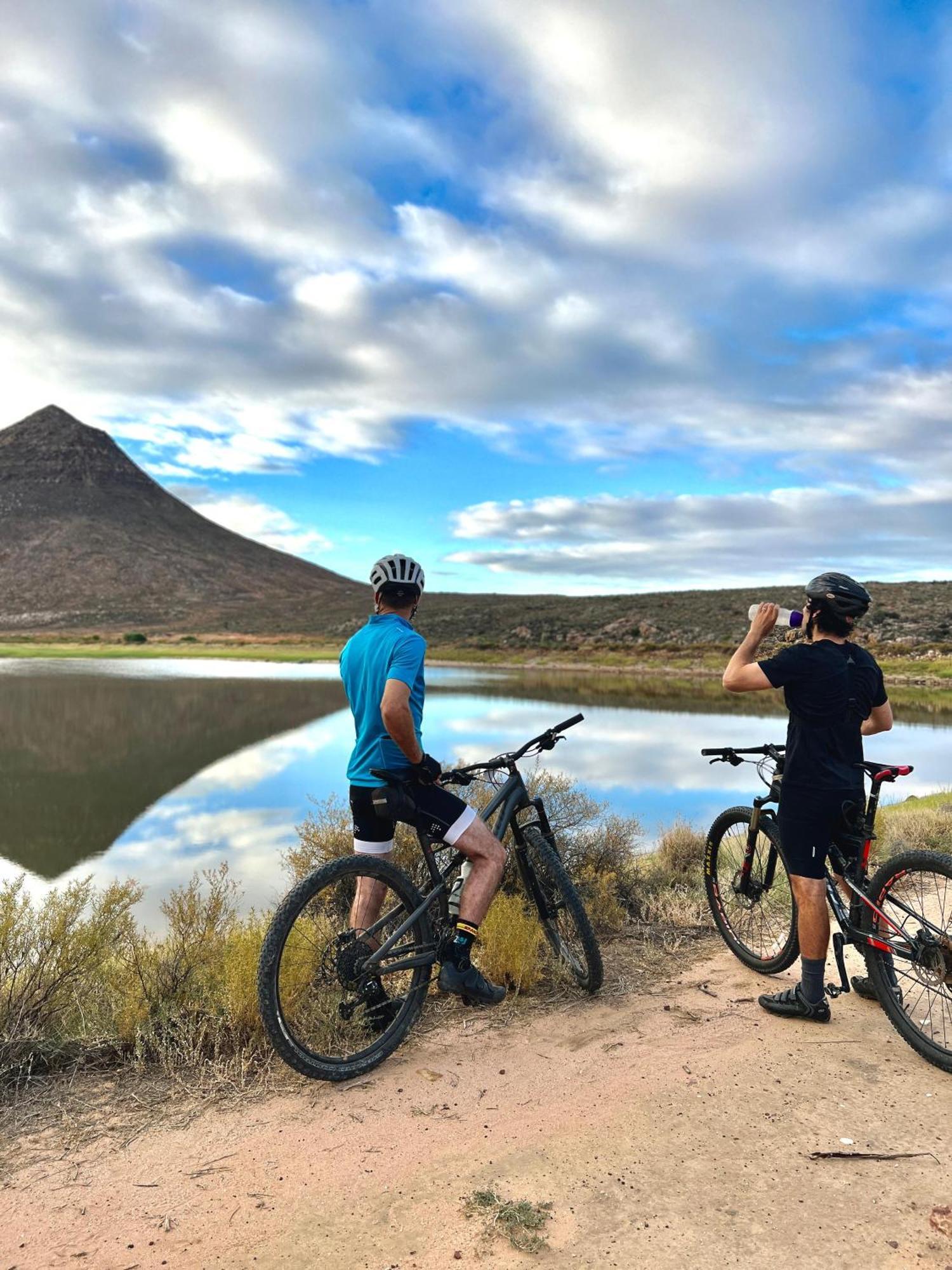 Villa Simbavati Cederberg Ridge Clanwilliam Esterno foto